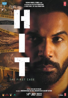 Hit: The First Case (Hindi)