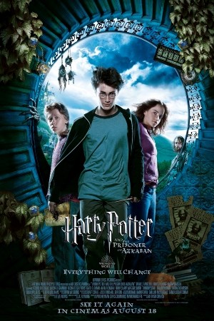 Harry Potter And The Prisoner of Azkaban 