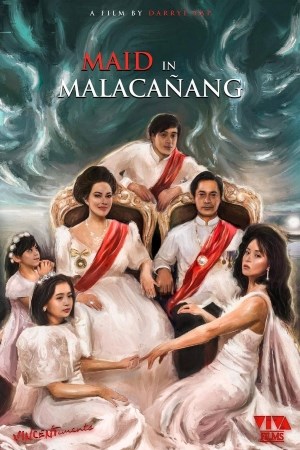 Maid In Malacanang (Tagalog)