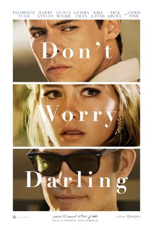Dont Worry Darling 