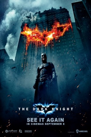 The Dark Knight (Re Release)