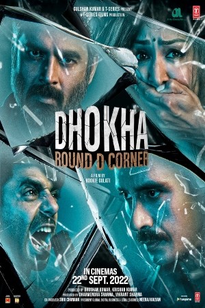 Dhokha : Round D Corner (Hindi)
