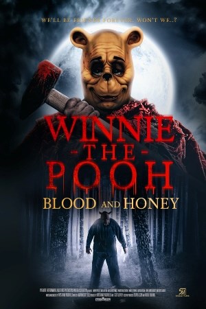 Winnie The Pooh: Blood And Honey 