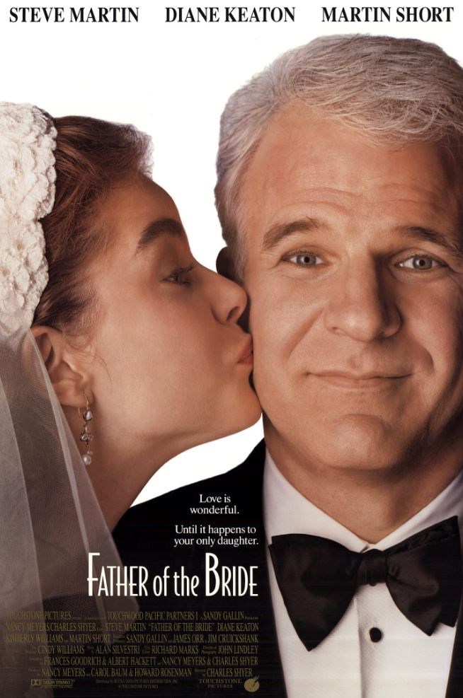 Father of the Bride (1991)