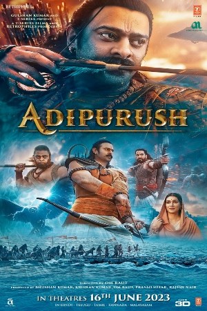 Adipurush (Hindi)
