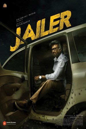 Jailer (Tamil)
