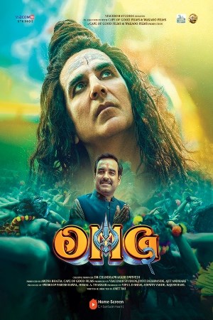 OMG 2 (Hindi)
