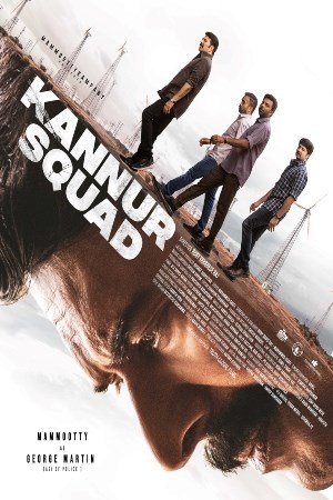 Kannur Squad (Malayalam)