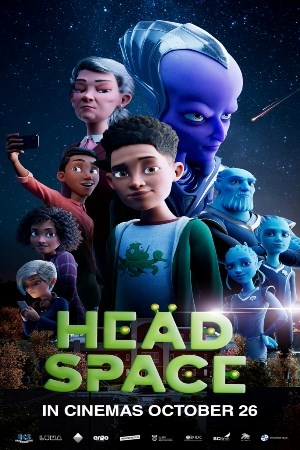 Head Space
