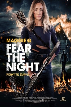 Fear The Night