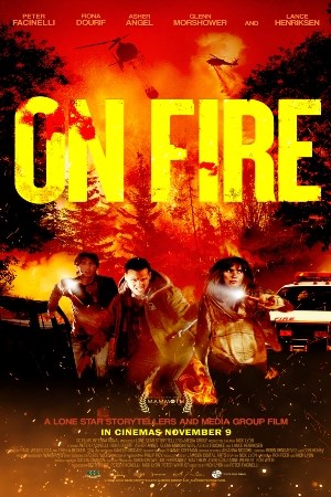On Fire