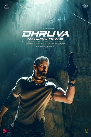 Dhruva Natchathiram (Tamil)