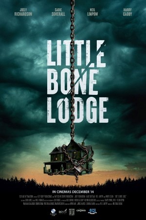 Little Bone Lodge 