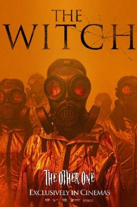 The Witch: The Other (Korean)