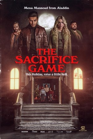 The Sacrifice Game 