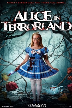 Alice In Terrorland