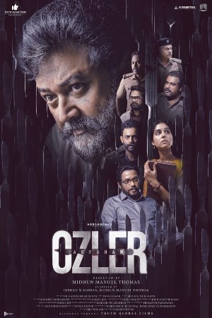 Abraham Ozler (Malayalam)