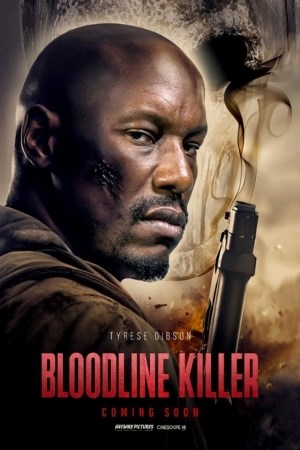 Bloodline Killer 