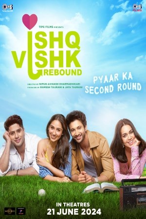 Ishq vishk full movie online free sale