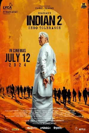 Indian 2 (Hindi)