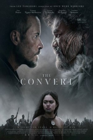 The Convert 