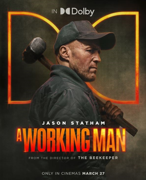 A Working Man 