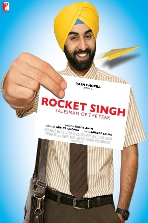 Rocket Singh (Re Relasing) (Hindi)