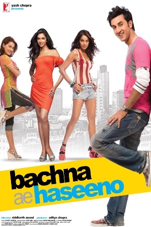 Bachna Ae Haseeno (Re Release) (Hindi)