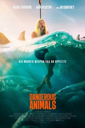 Dangerous Animals