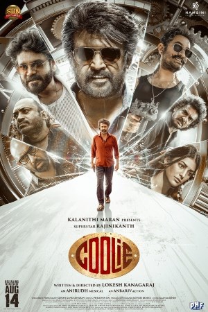Coolie (Hindi)