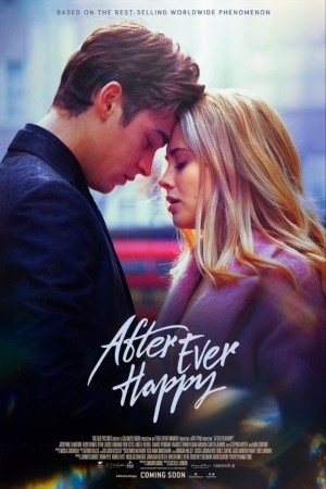 Watch After Ever Happy in Cinemas | Romance | Reel Cinemas UAE