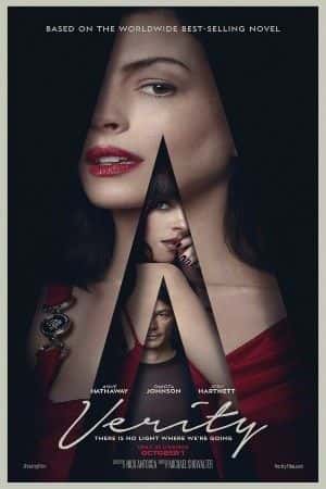 Verity poster