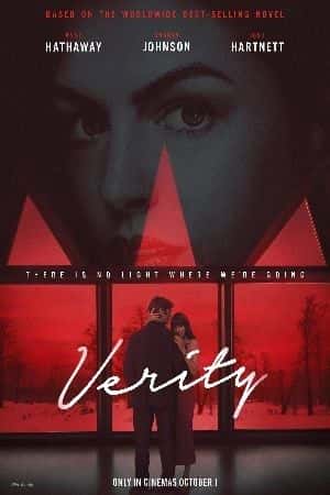 Verity poster