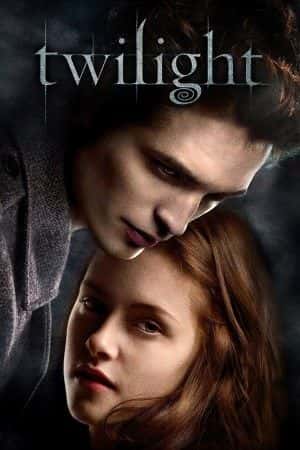 Twilight (2008) poster