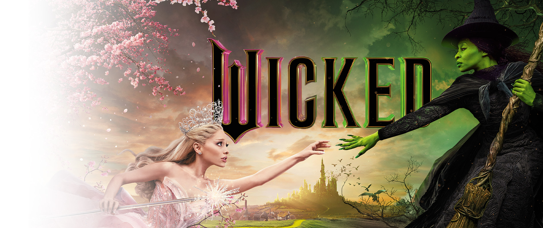 Wicked: Part One