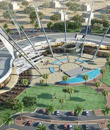 Jebel Ali Recreation Club