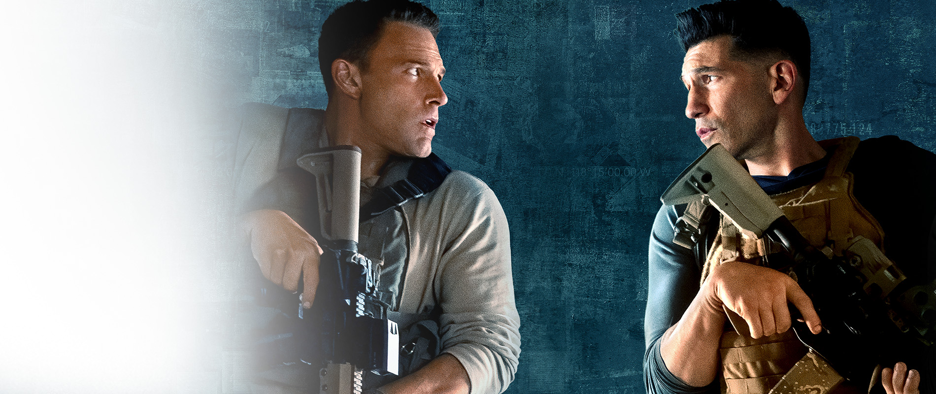 The Accountant 2 